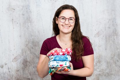 individuelle Stoffwindel Beratung