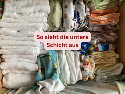 Stoffwindeln mieten