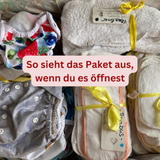 Stoffwindeln mieten