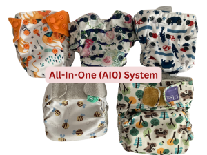 All-in-One