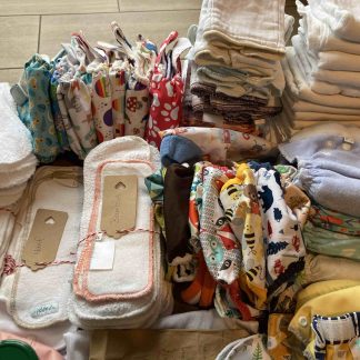 Neugeborenen Mietpaket "2" / NewBorn Mietpaket