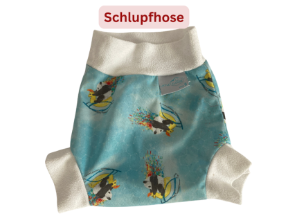 Nässeschutz