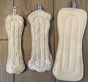 UFO Saugeinlage 1.0 / S & M/L & M/L neu*